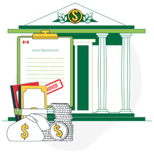 Business Loan Agreement