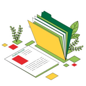 Corporation Profile Records