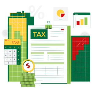 annual return filings